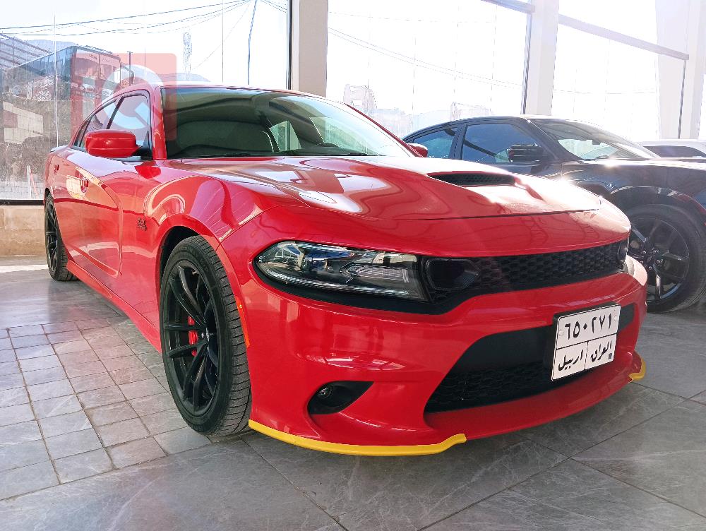 Dodge Charger
